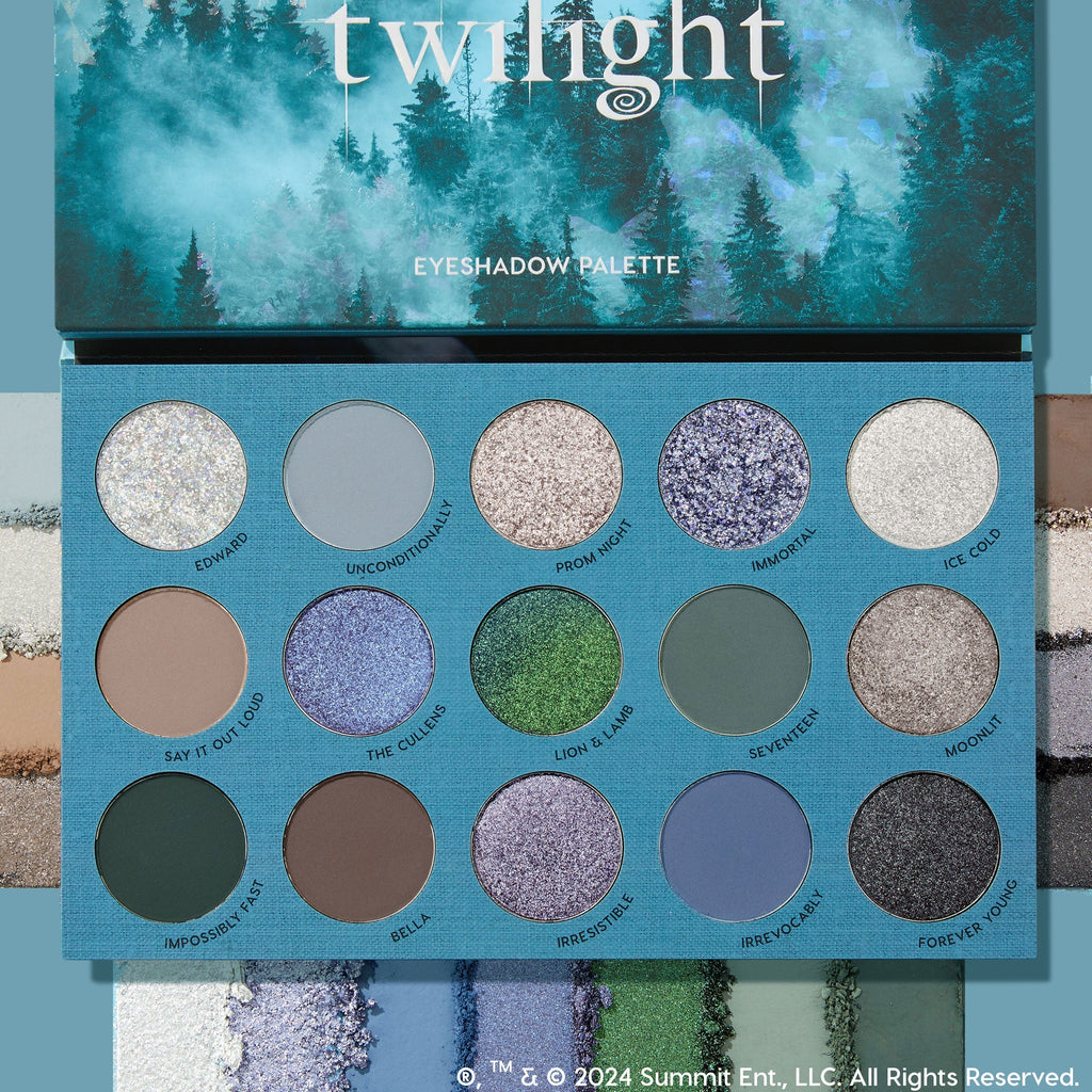 Shadow Palette Twilight
