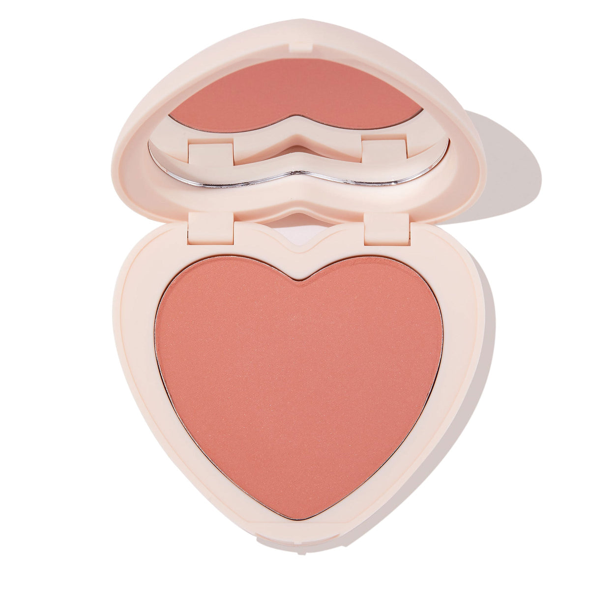 Pressed Powder Blush Kiss 'N Tell