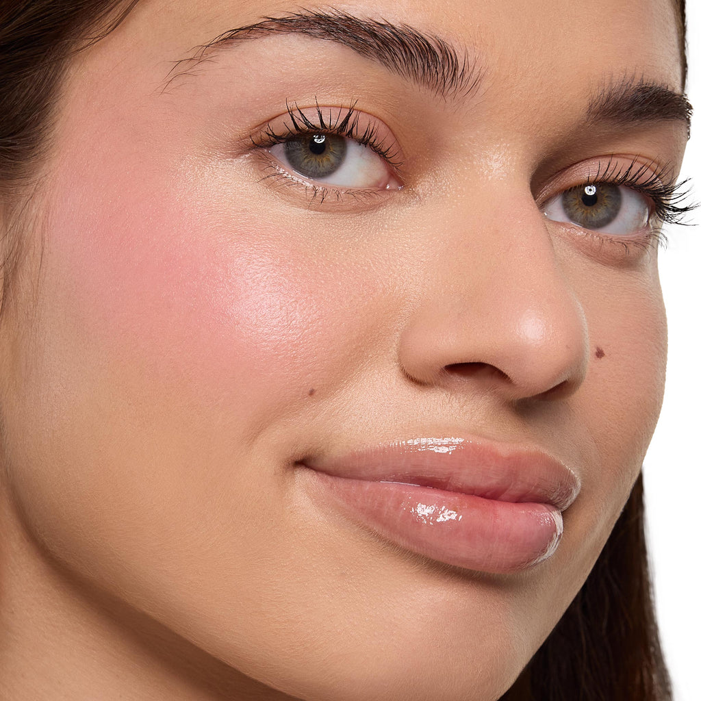 Cream Blush Crowd Favorite