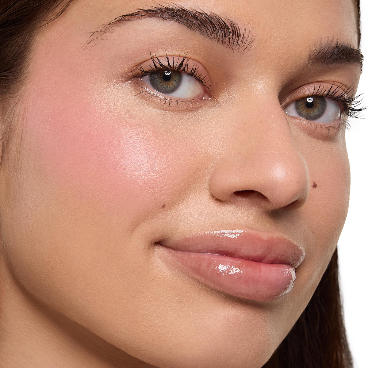 Cream Blush Crowd Favorite
