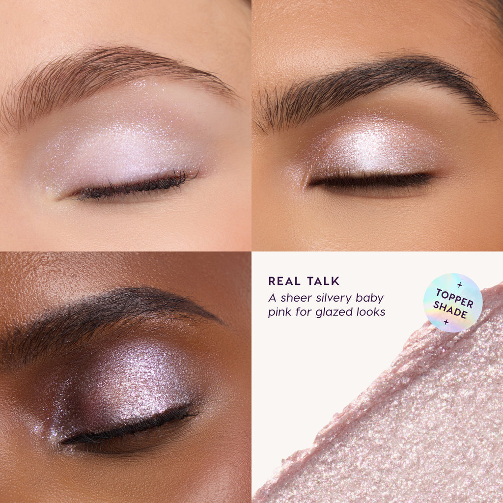 Jelly Much Sticks Trio Pink Serve