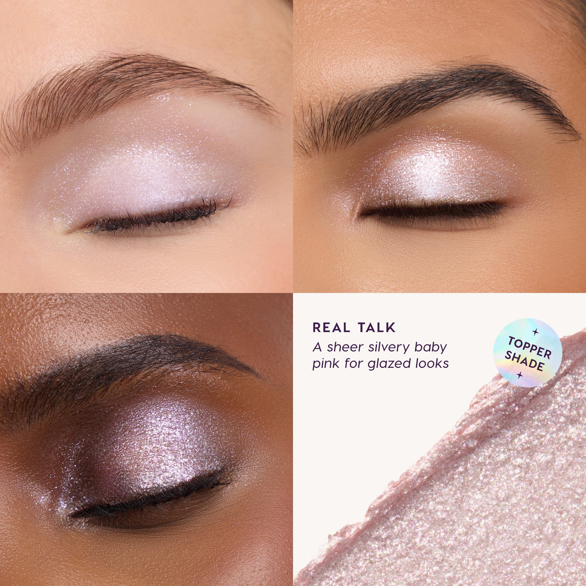 Jelly Much Sticks Trio Pink Serve