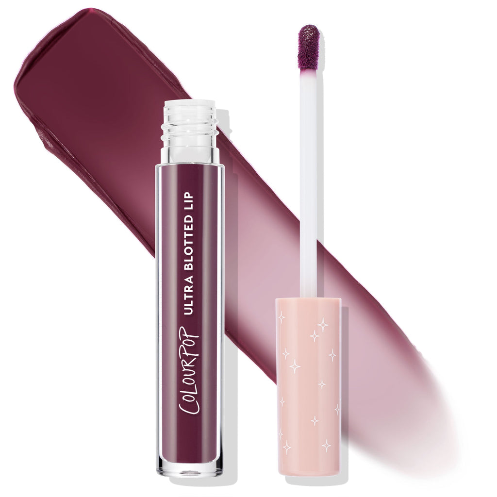 Ultra Blotted Lip So Vintage