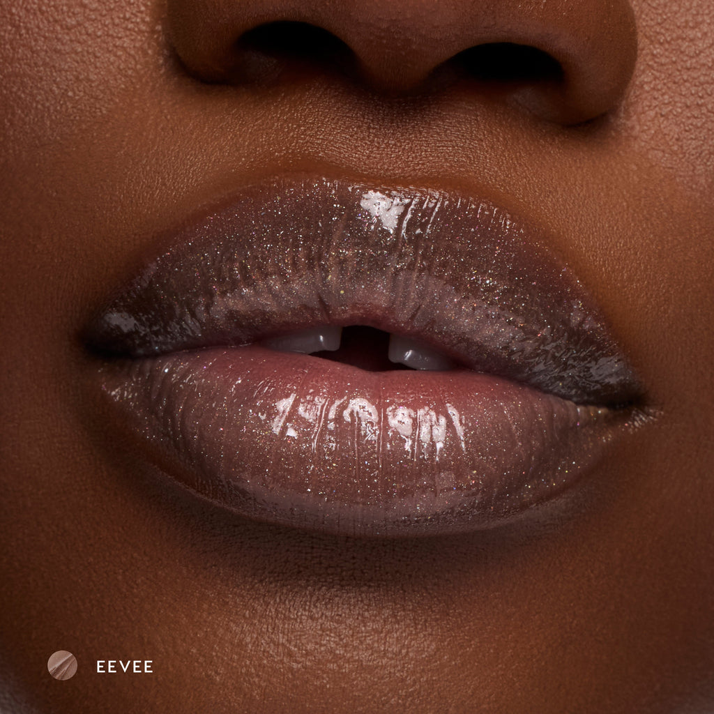 Fresh Kiss Glossy Balm Eevee
