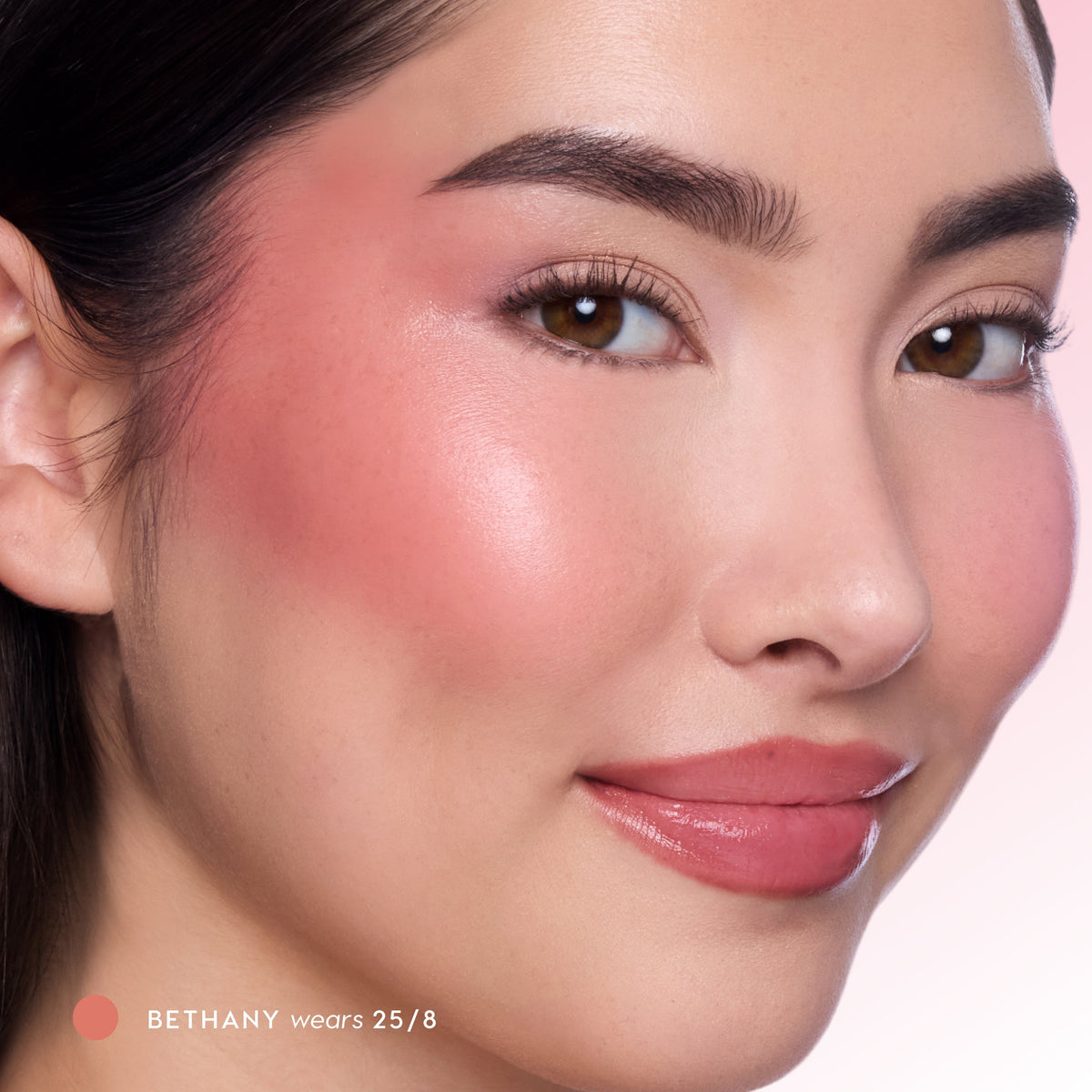 Blush Stix 25/8