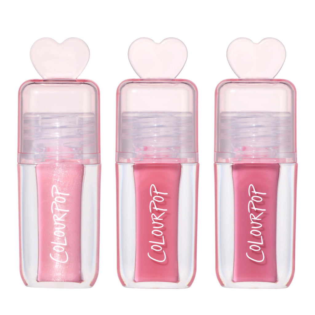 Ultra Glossy Lip Set Gloss Me Up