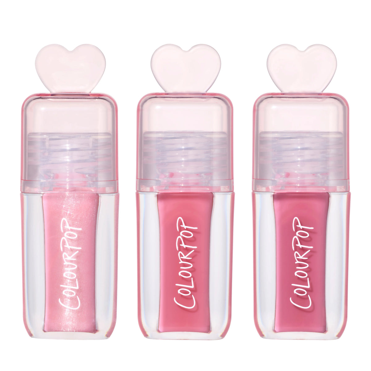 Ultra Glossy Lip Set Gloss Me Up