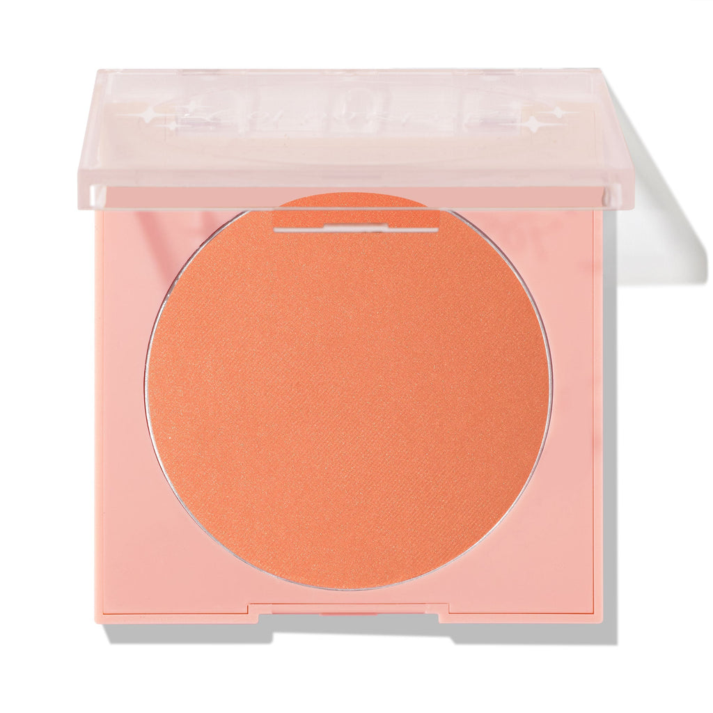 Pressed Powder Blush Pretty Toasty