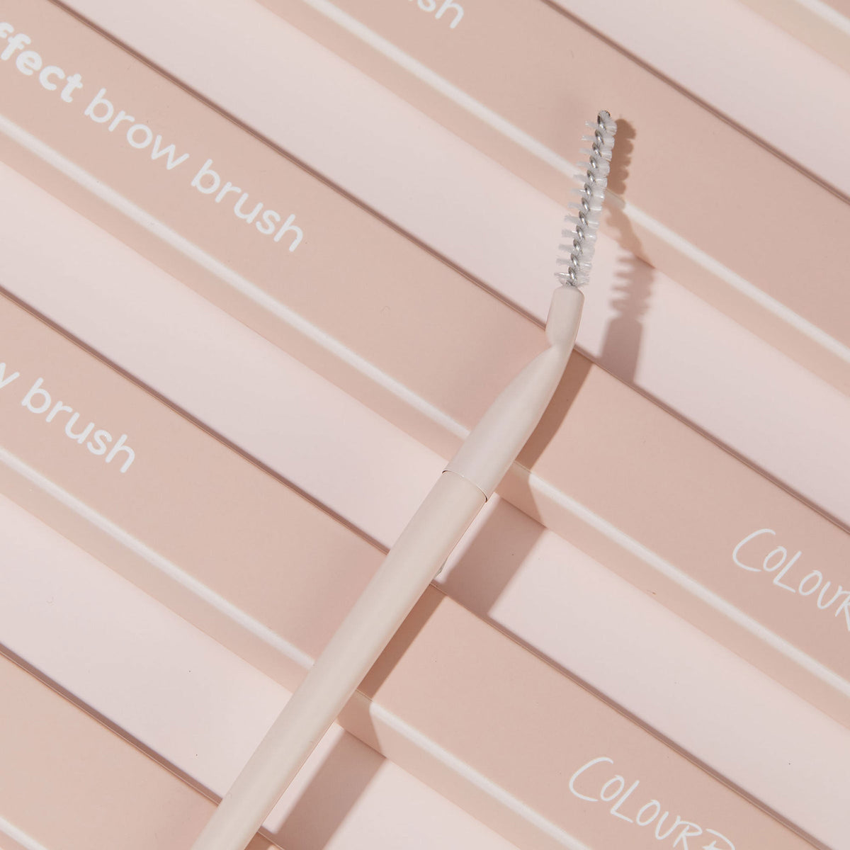 Makeup Brush Brow Brush