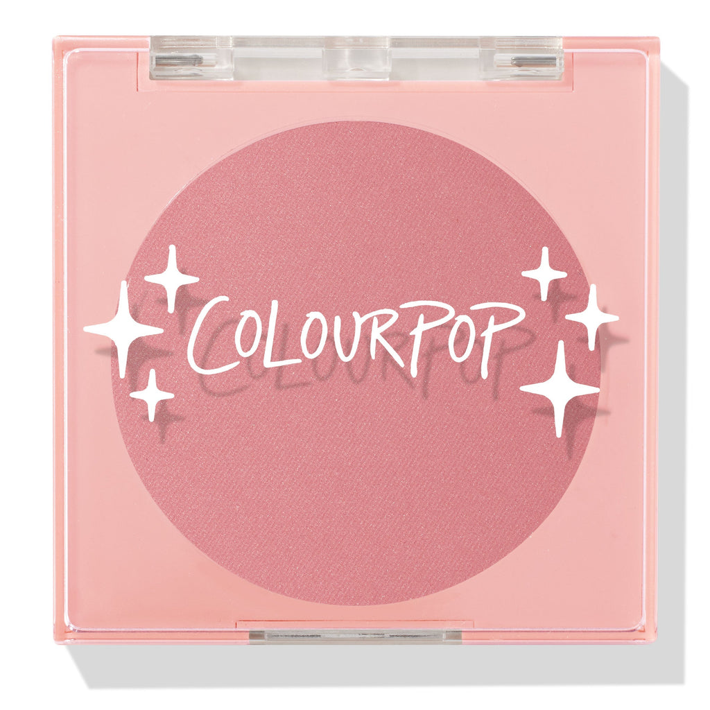 Pressed Powder Blush Sassy Pants