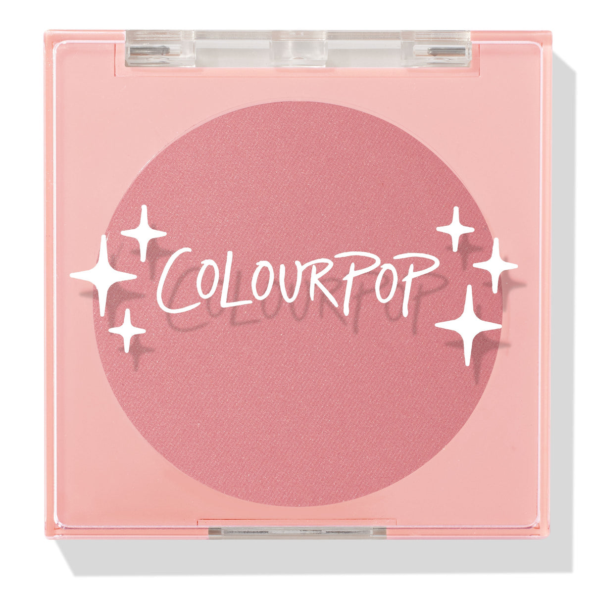 Pressed Powder Blush Sassy Pants
