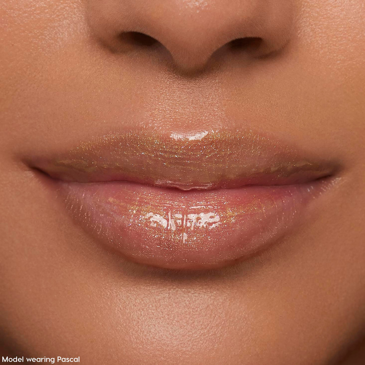 Ultra Glossy Lip Pascal