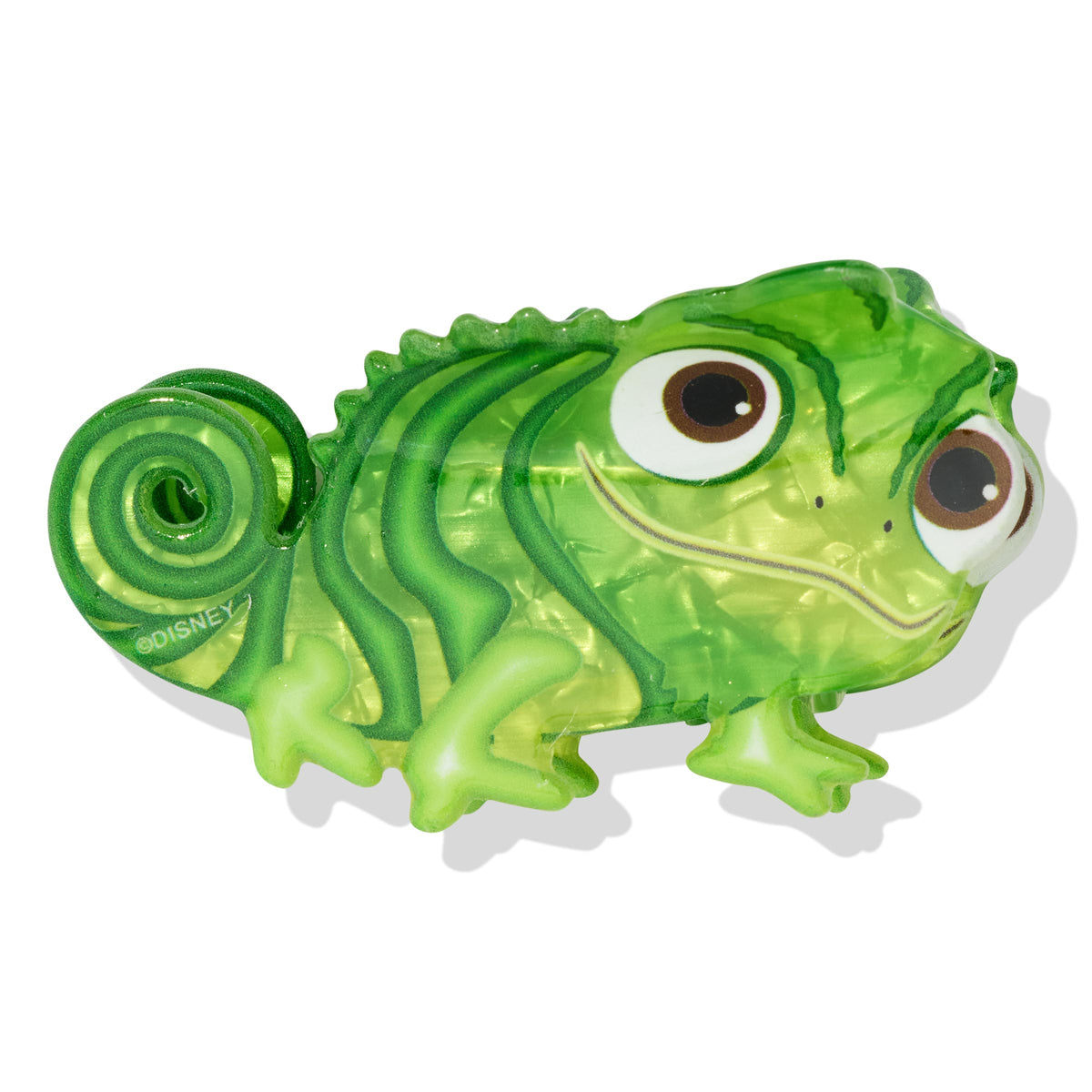 Tools and Accessories Tangled Pascal Hair Clip