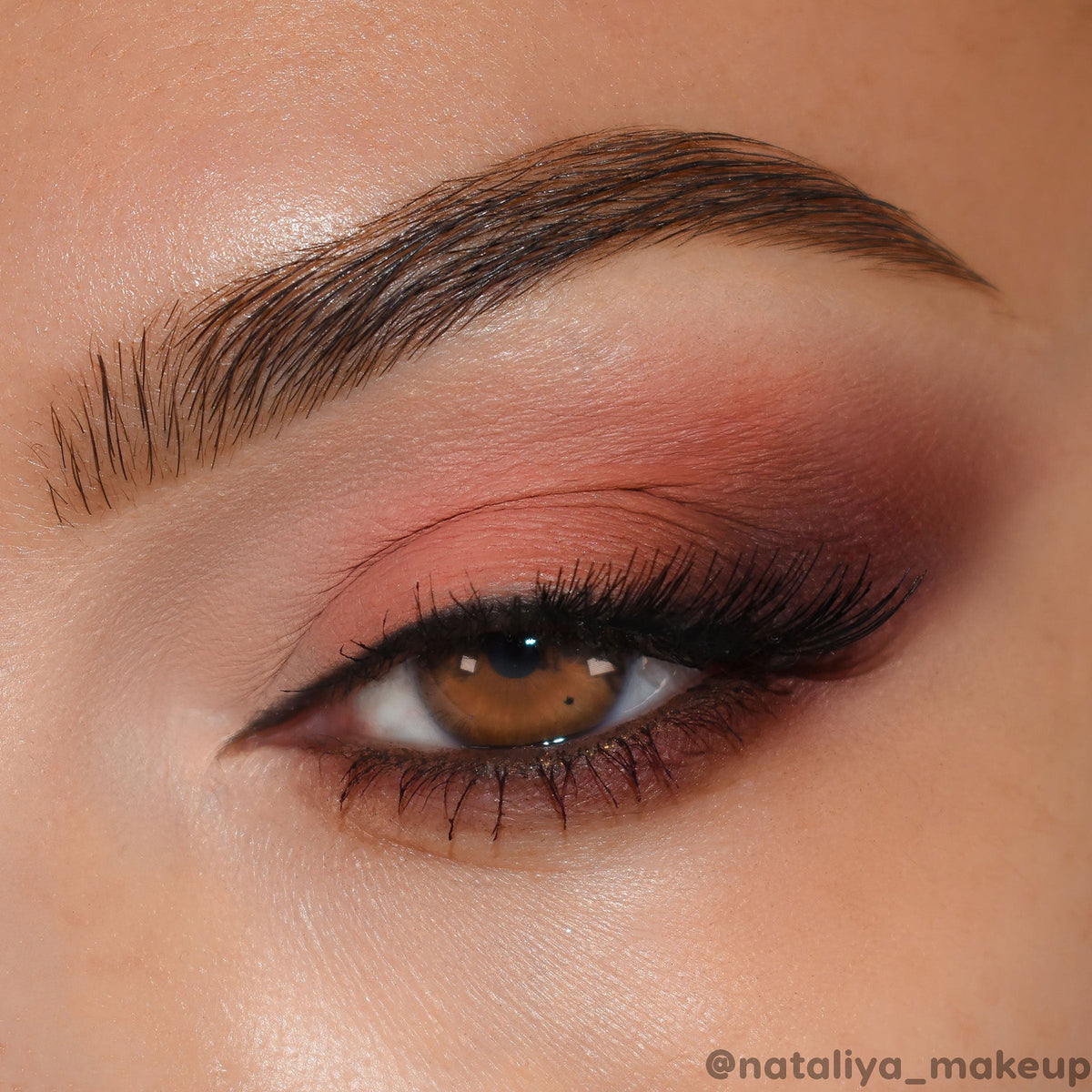 Shadow Palette Gone Matte