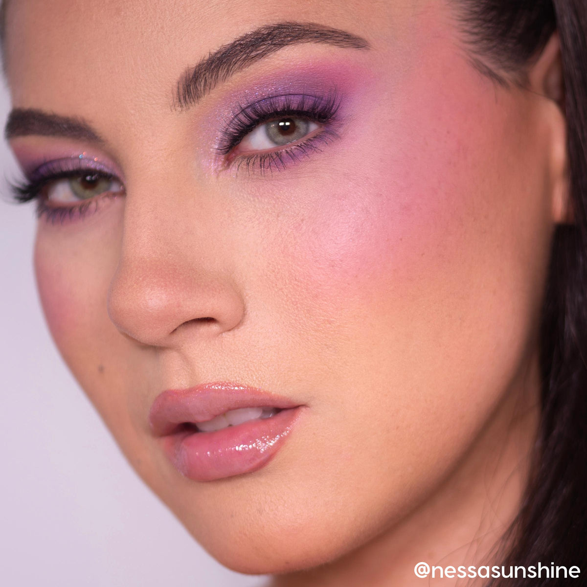 Cream Blush Hypnosis