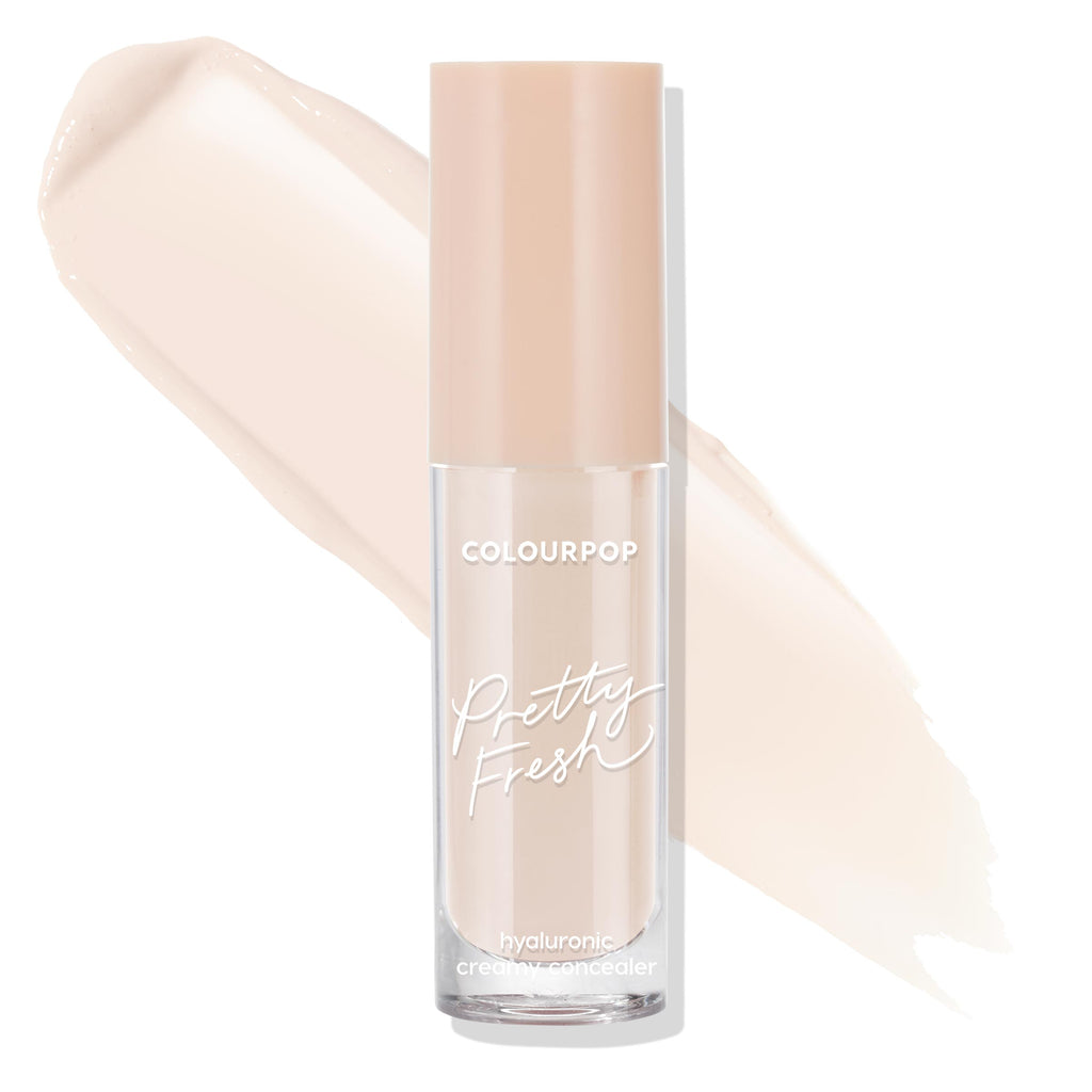 Pretty Fresh Hyaluronic Creamy Concealer Fair 07 C