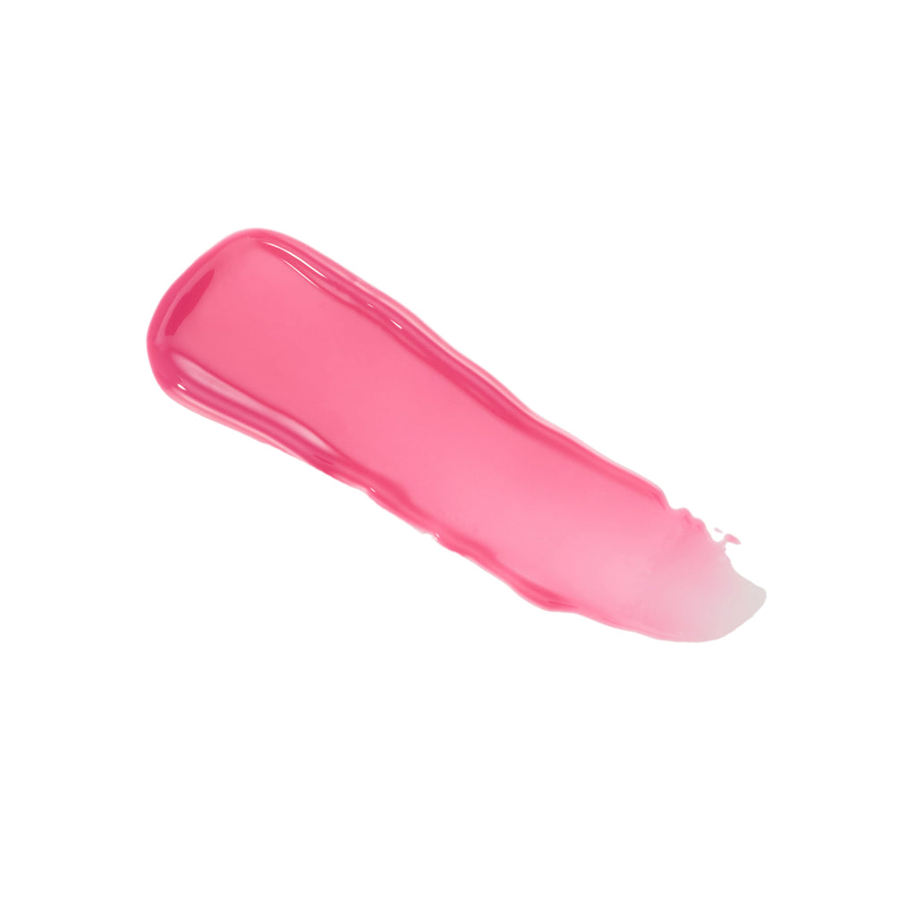 So Juicy Plumping Gloss Balm with Peptides Heart Cake