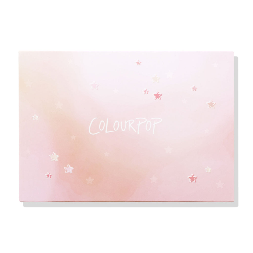 Empty Palette Stars Large Empty Palette