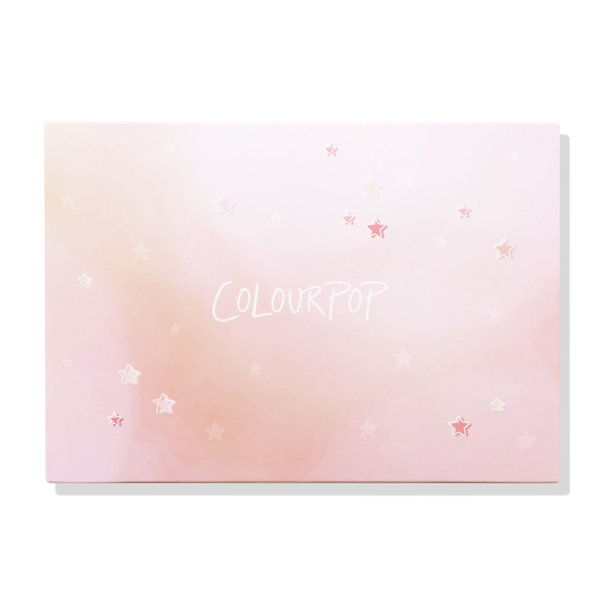 Empty Palette Stars Large Empty Palette