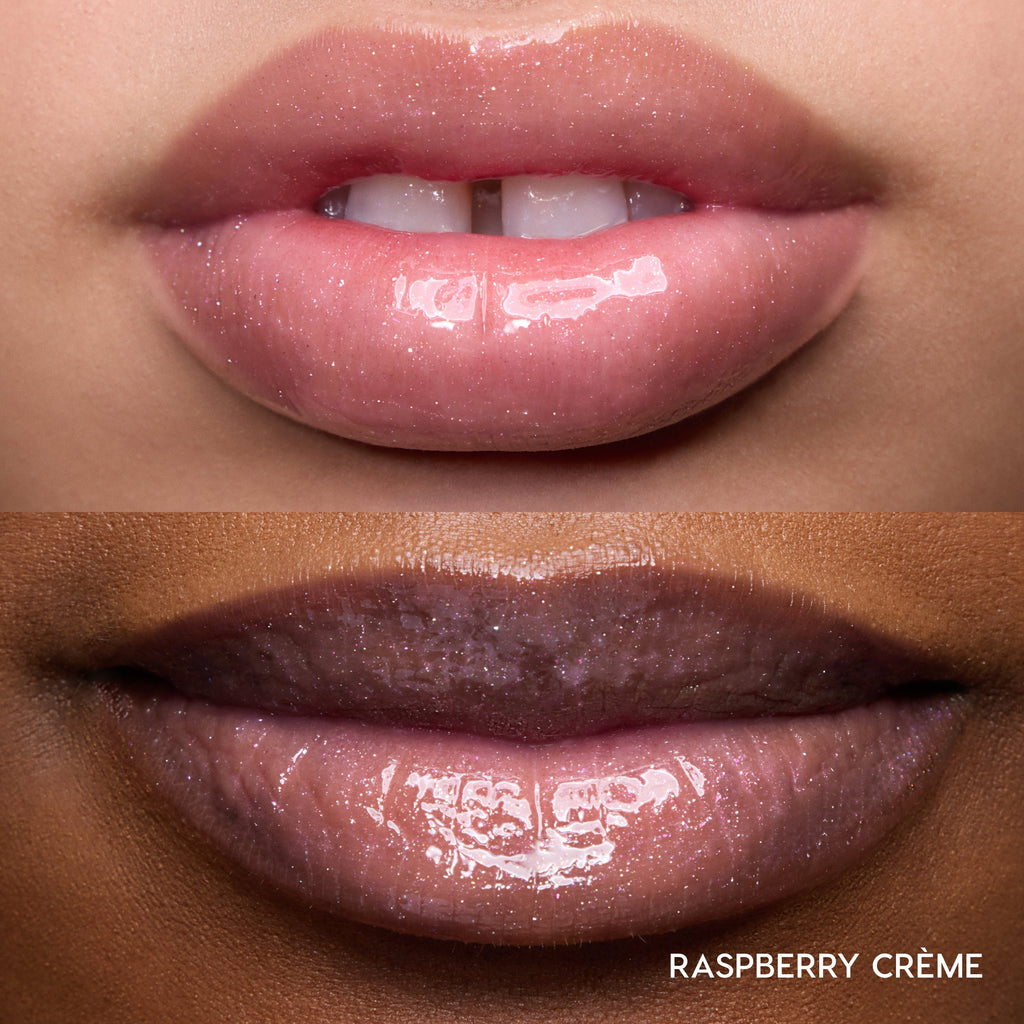 Fresh Kiss Glossy Balm Sugar Lips