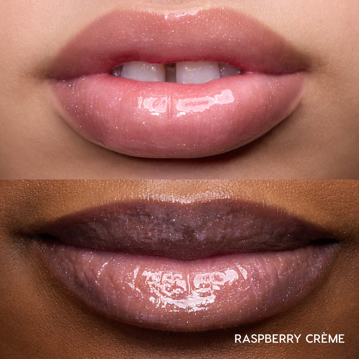Fresh Kiss Glossy Balm Sugar Lips