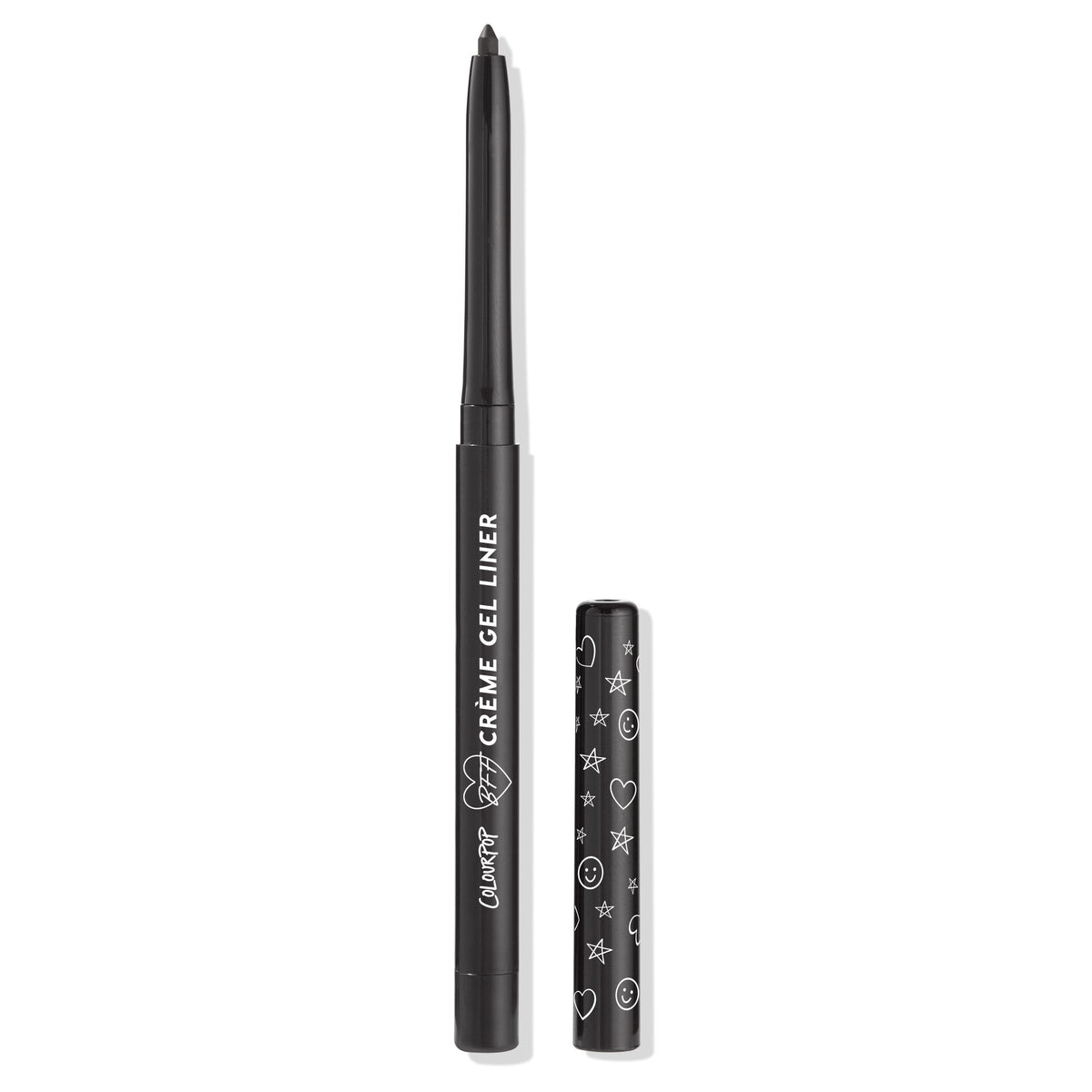Crème Gel Liner Swerve