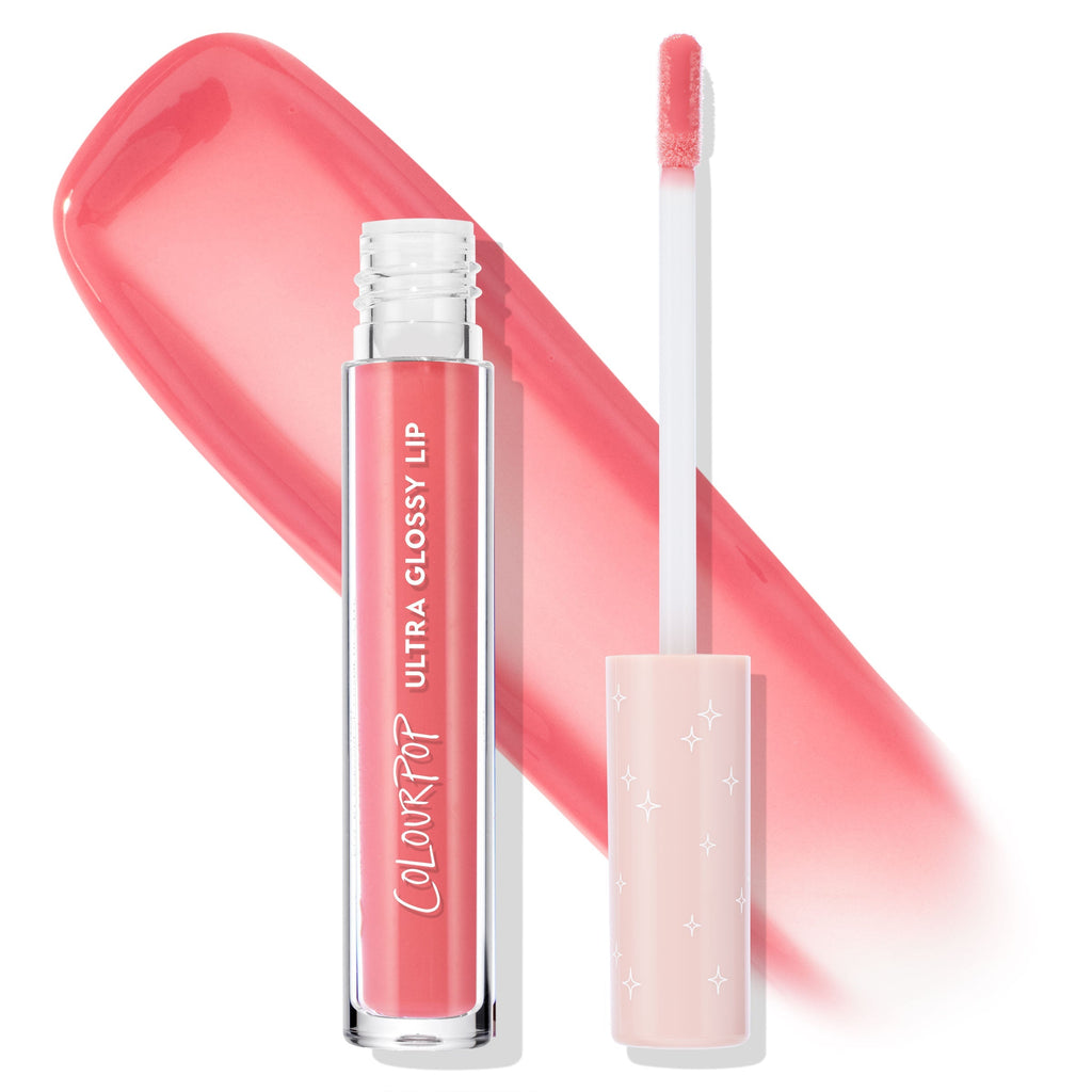 Ultra Glossy Lip Bubblegum