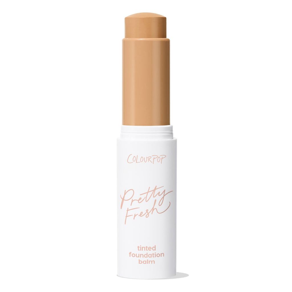 Pretty Fresh Tinted Foundation Balm Medium Dark 13