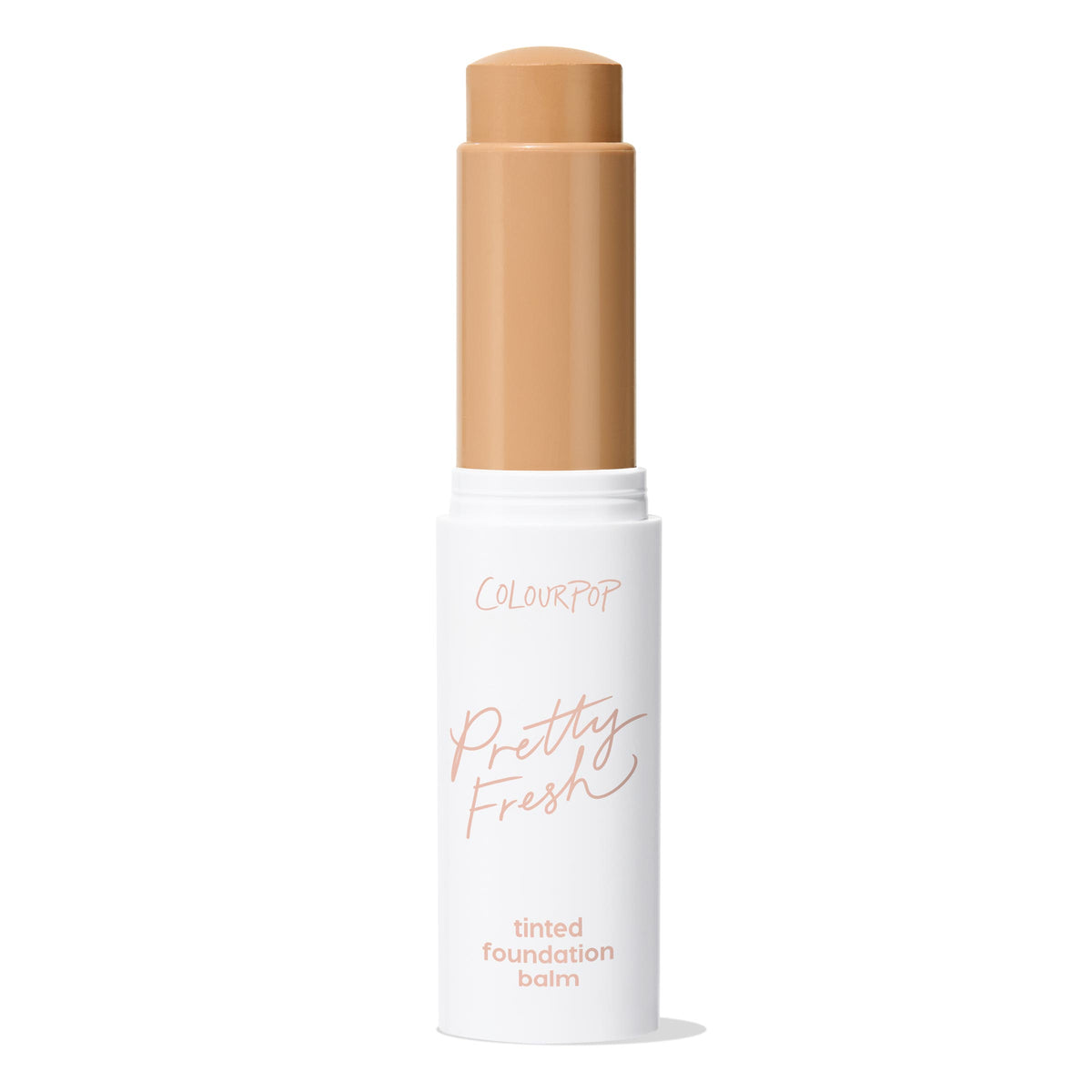 Pretty Fresh Tinted Foundation Balm Medium Dark 13