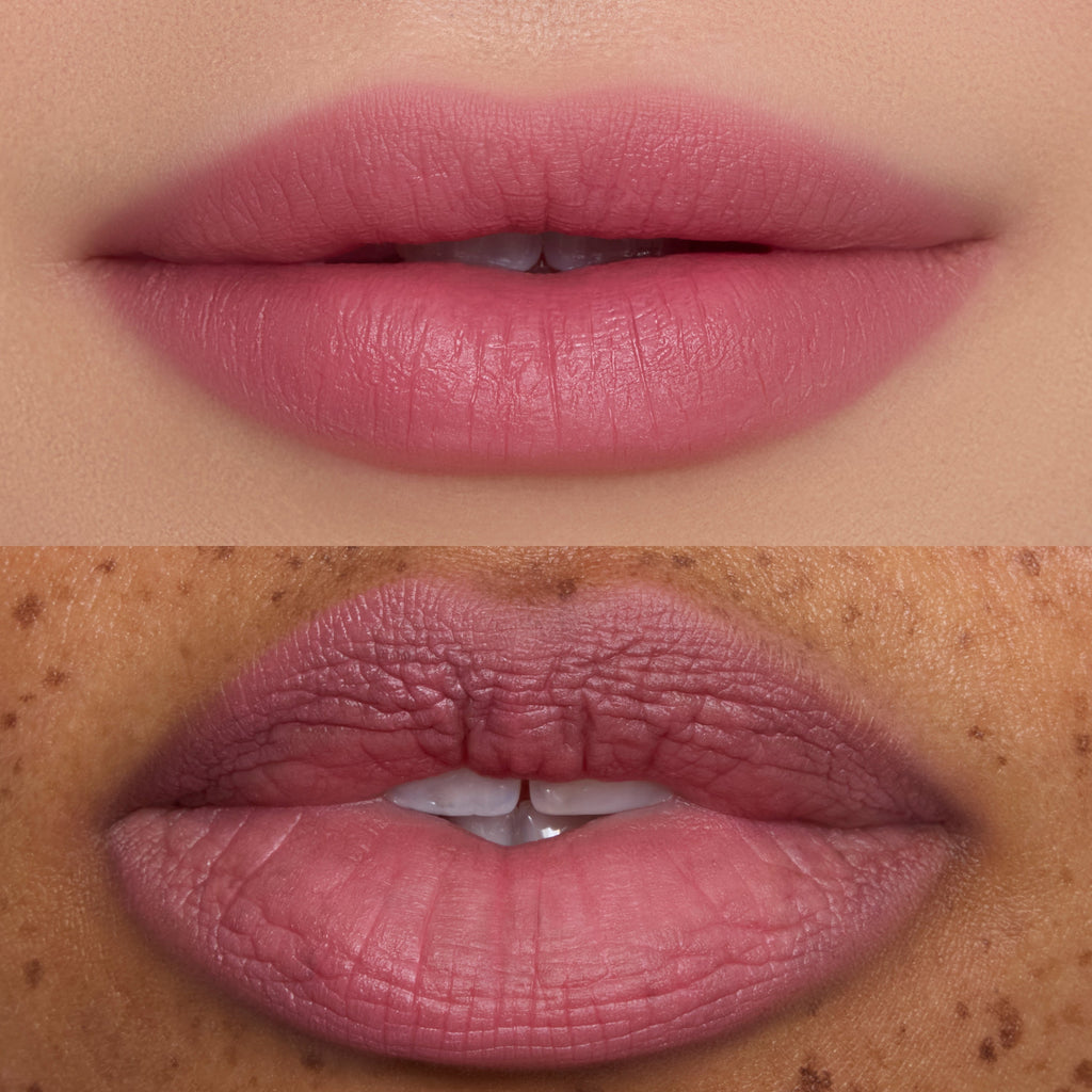 Lip Ombre Duo Mocha Plum