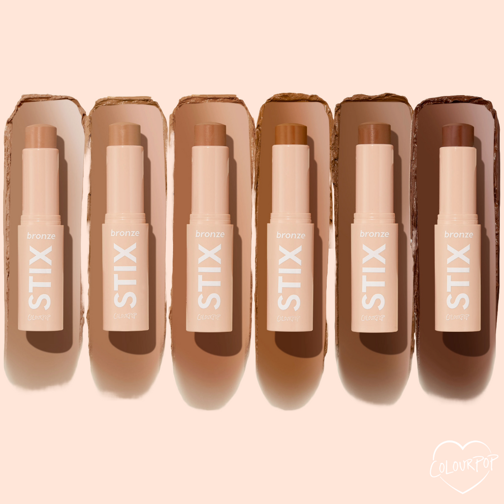 Bronzer Stix Rincon Point