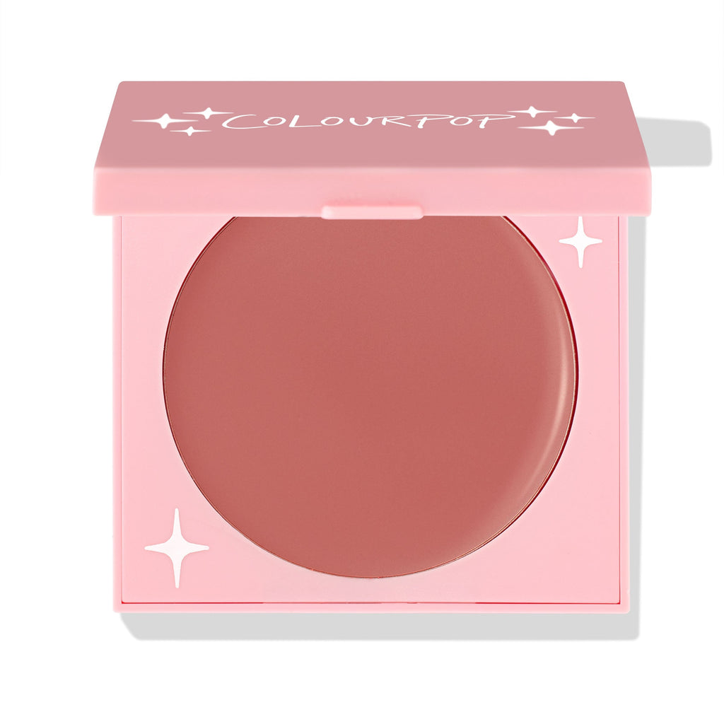 Cream Blush Bali Baby