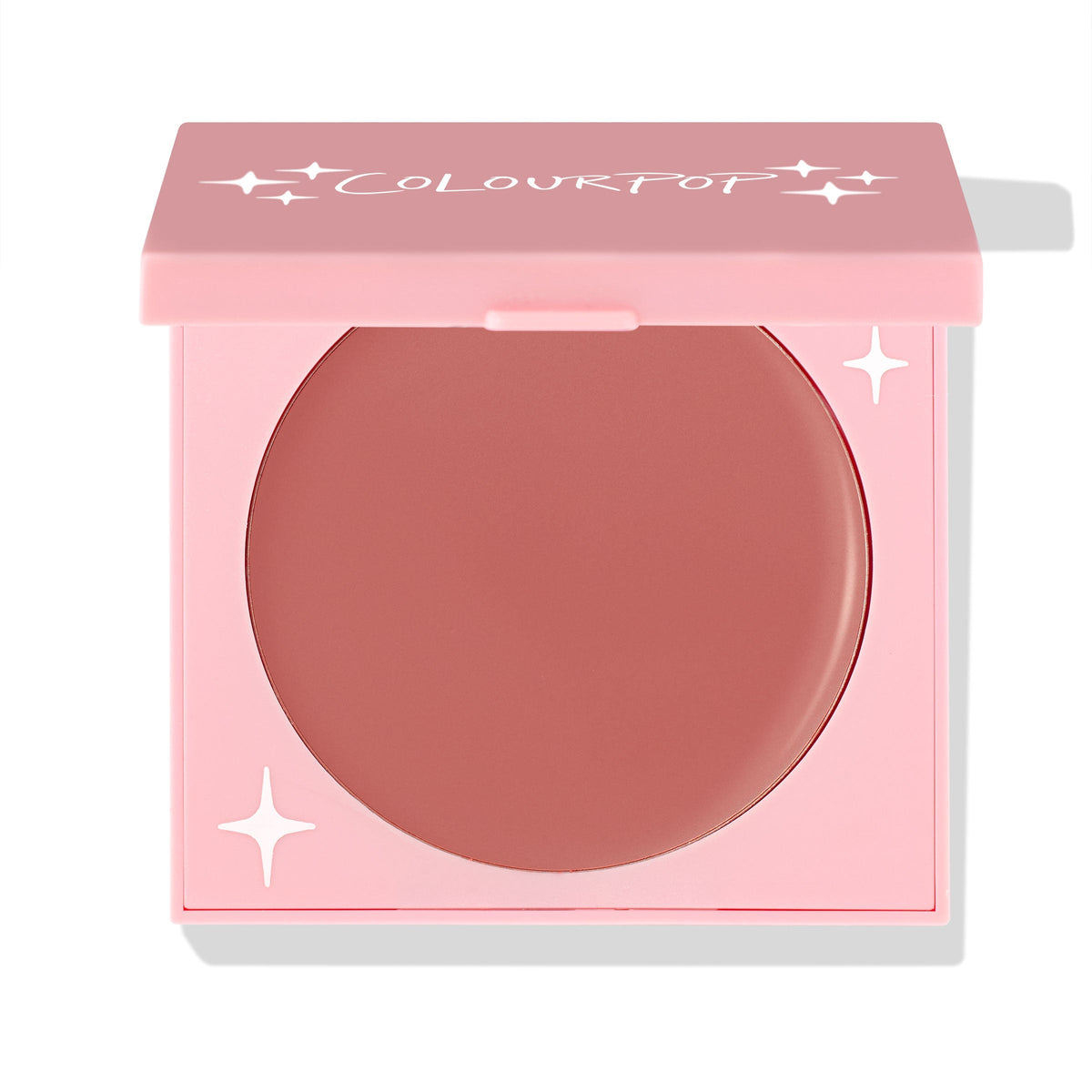 Cream Blush Bali Baby