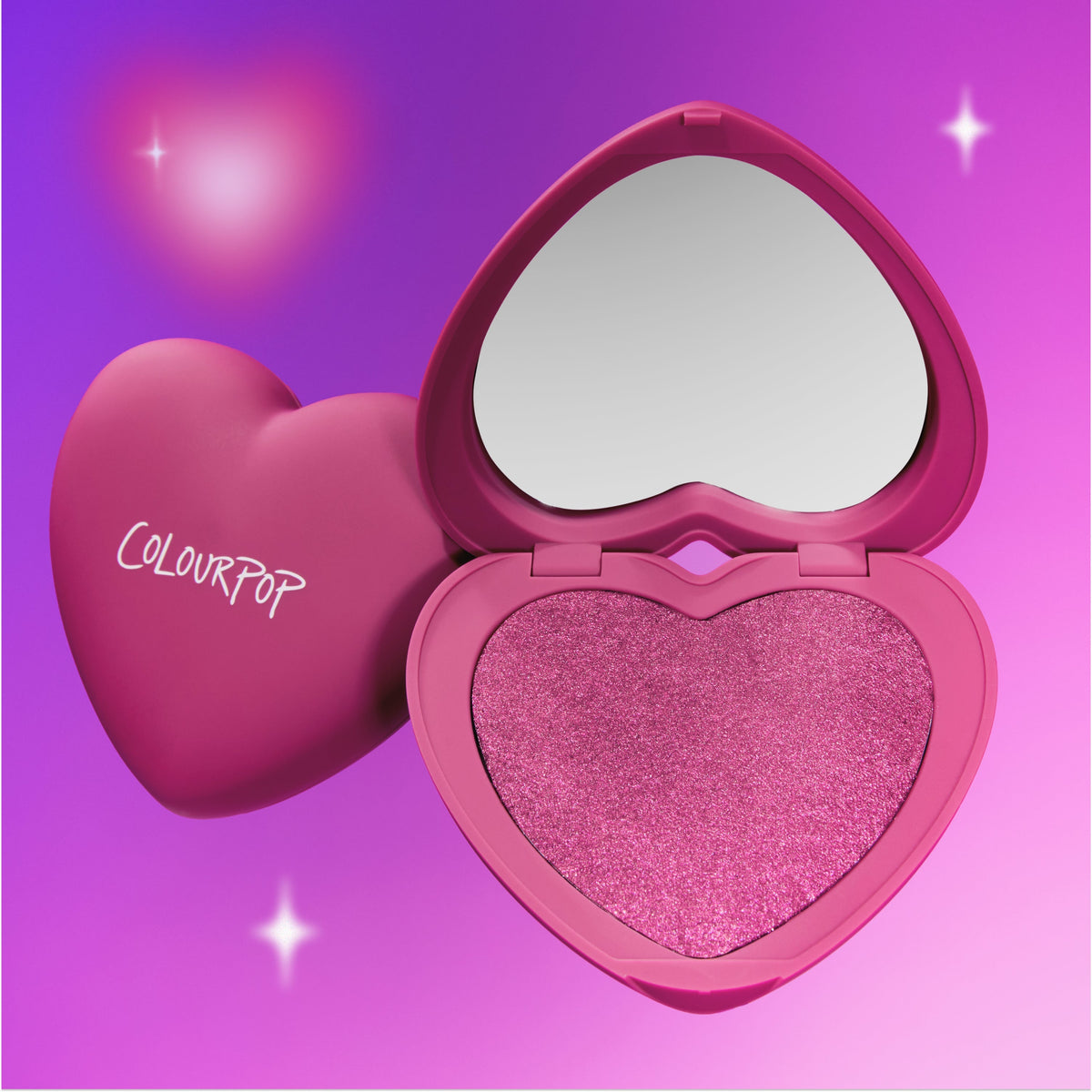 Super Shock Blush Cuter than Cupid