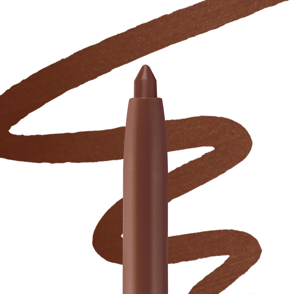 So Juicy Plumping Lip Liner with Peptides Slay