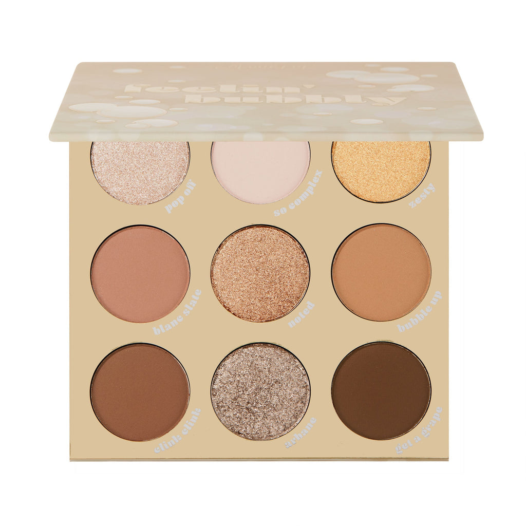 Shadow Palette Feelin' Bubbly