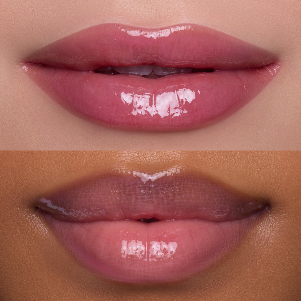 Blush + UGL Set Sorry Not Sorry