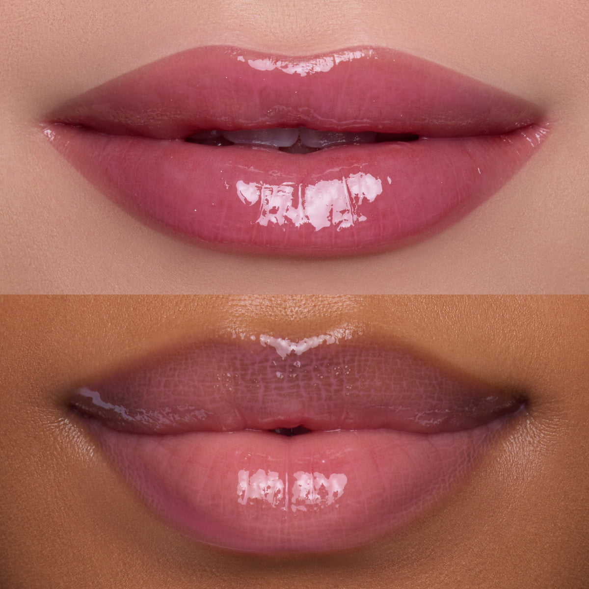 Blush + UGL Set Sorry Not Sorry