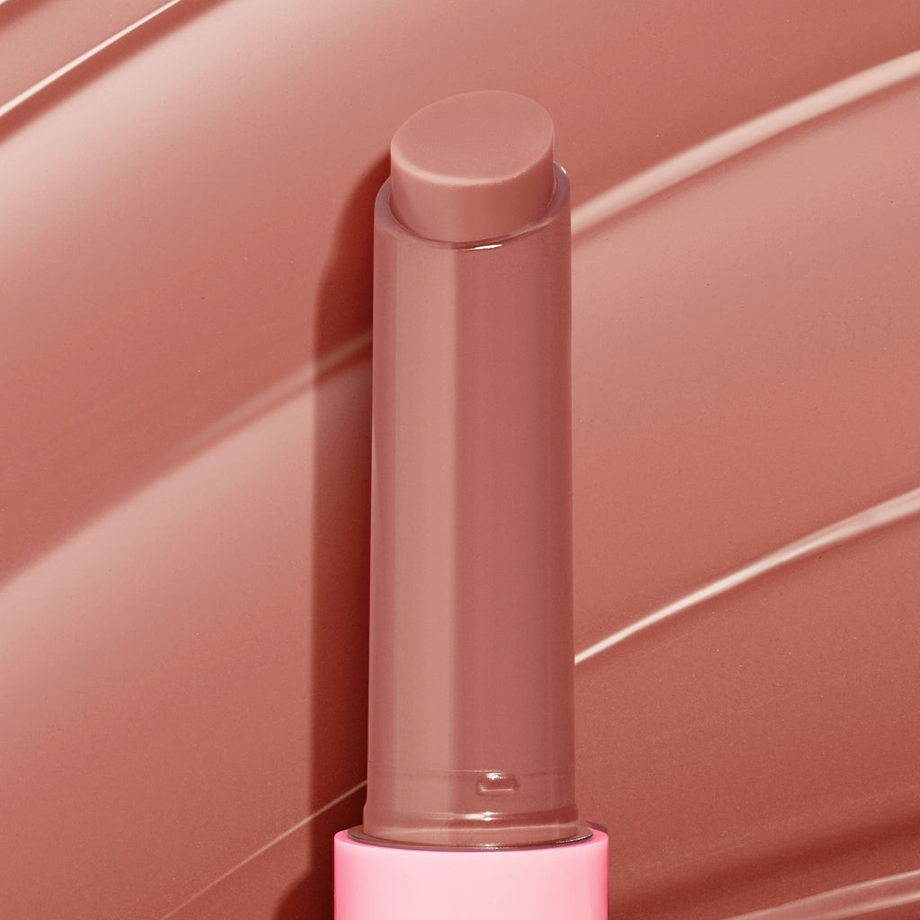 So Juicy Plumping Gloss Balm with Peptides Doe