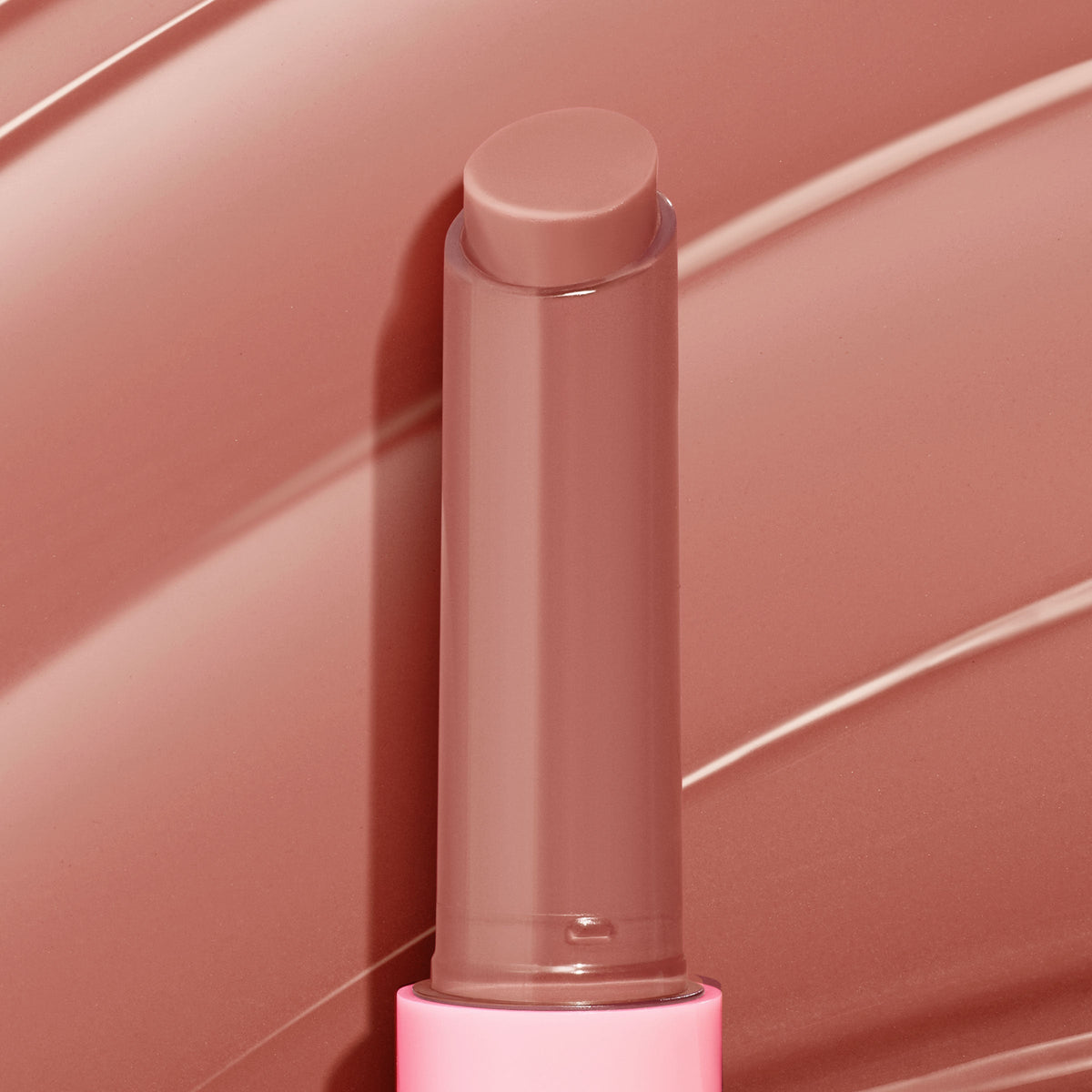 So Juicy Plumping Gloss Balm with Peptides Doe