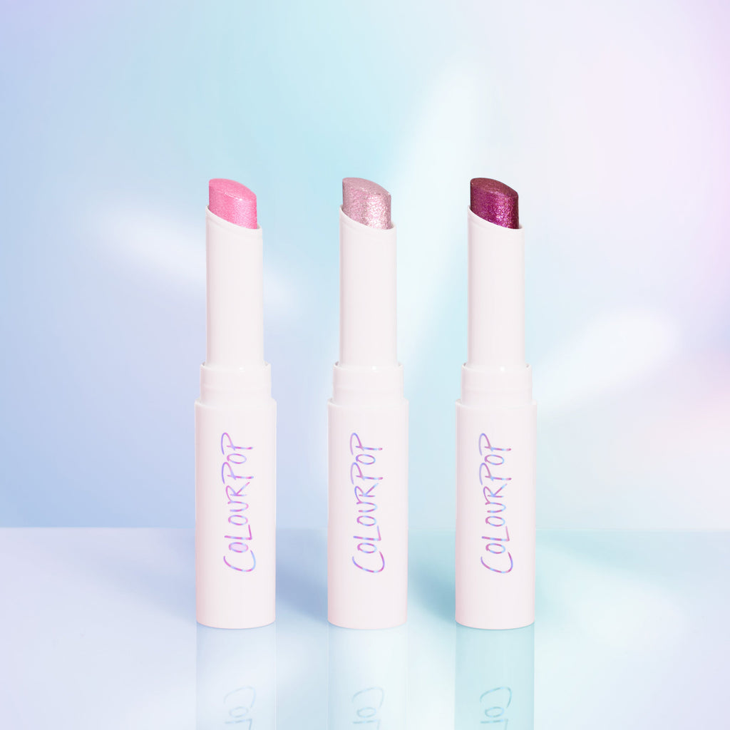 Jelly Much Sticks Trio Pink Serve