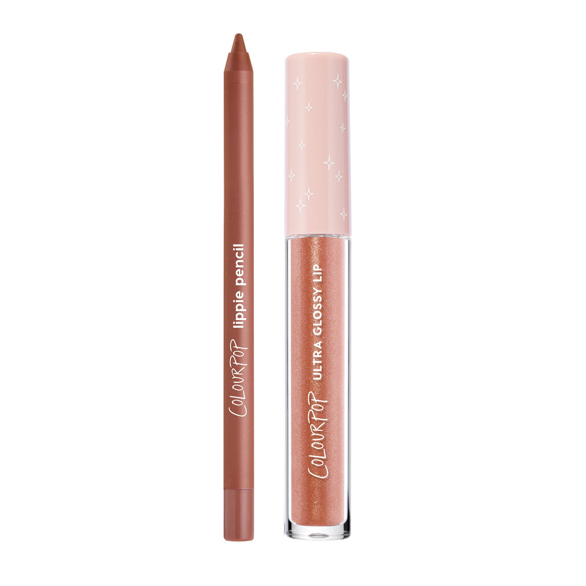 Ultra Lip Duo Best Besties