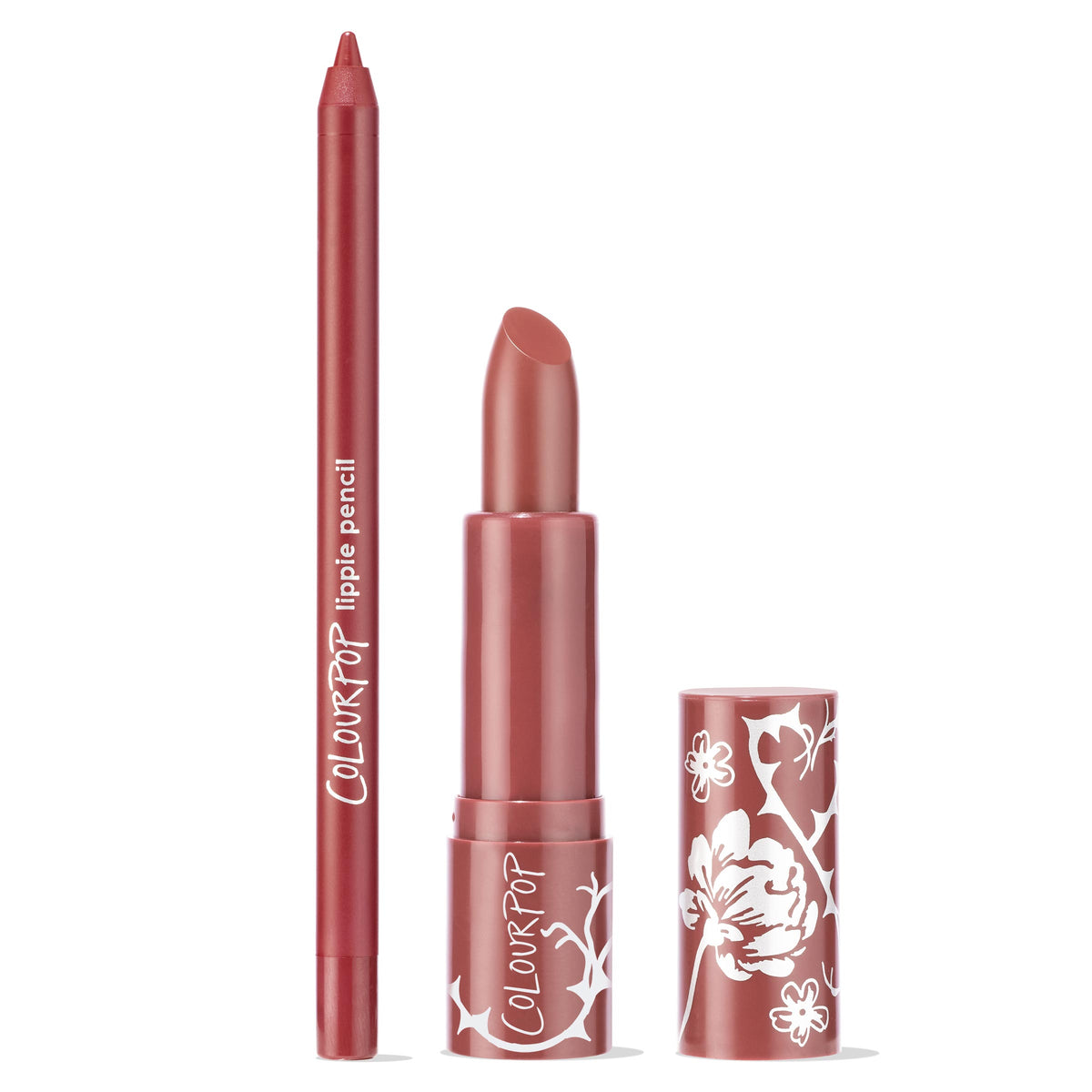 Lux Lipstick Anti-Hero