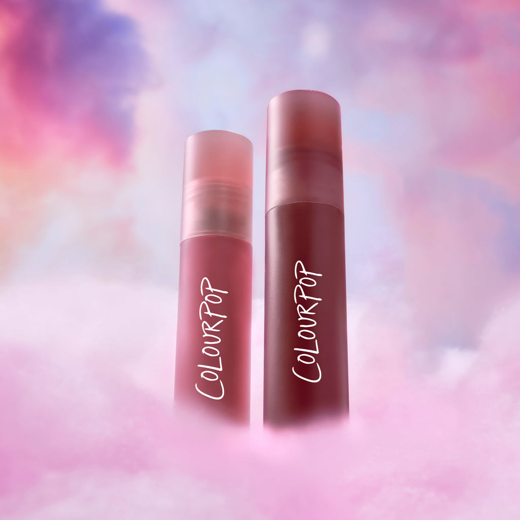 Lip Ombre Duo Petal Cloud