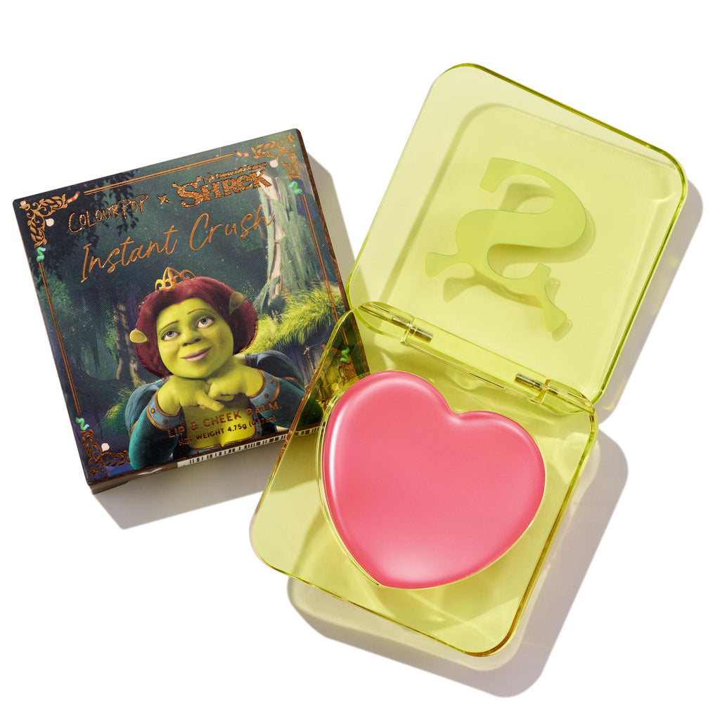 Lip and Cheek Balm True Love’s Form