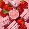 Lip Mask Strawberry