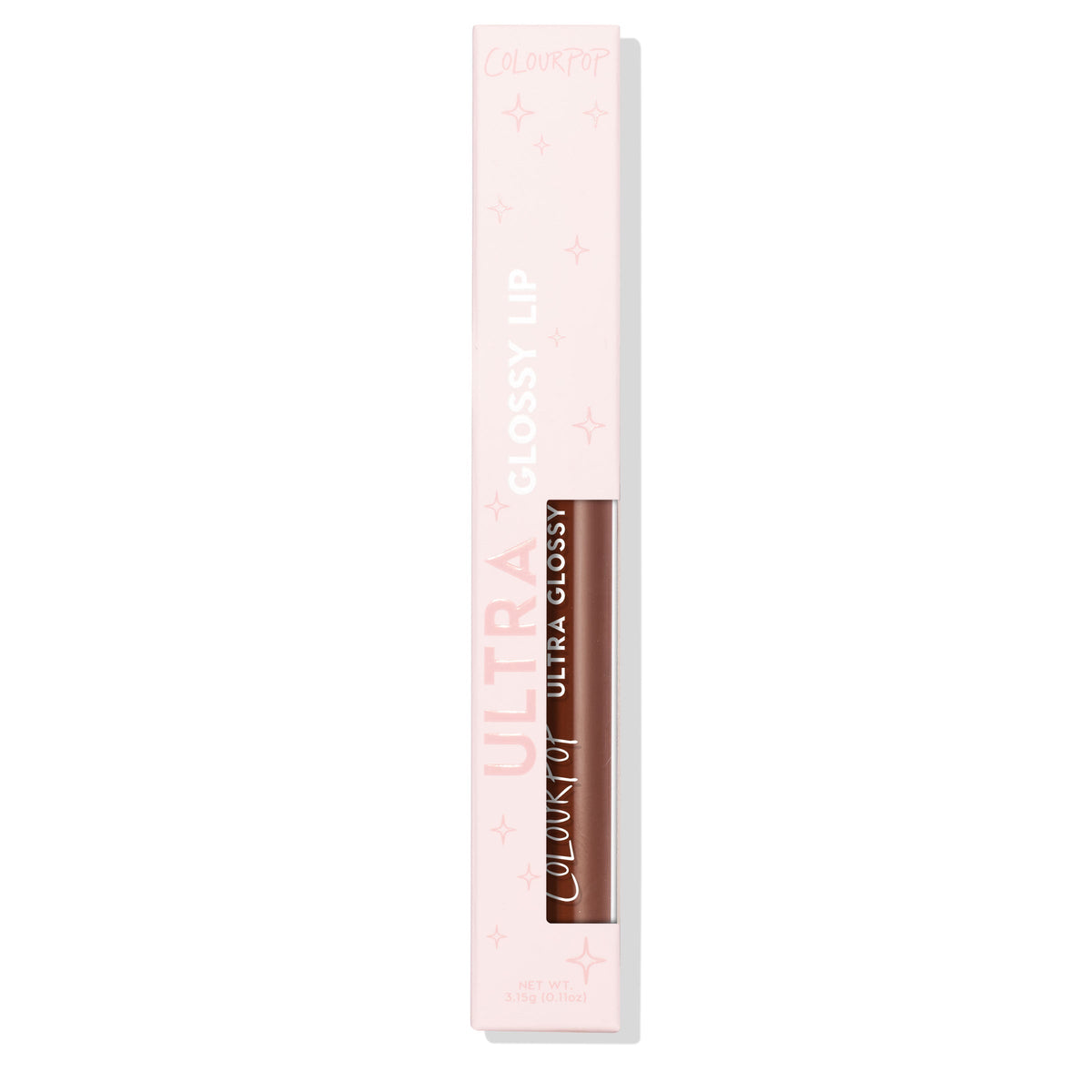 Ultra Glossy Lip Coffee Break