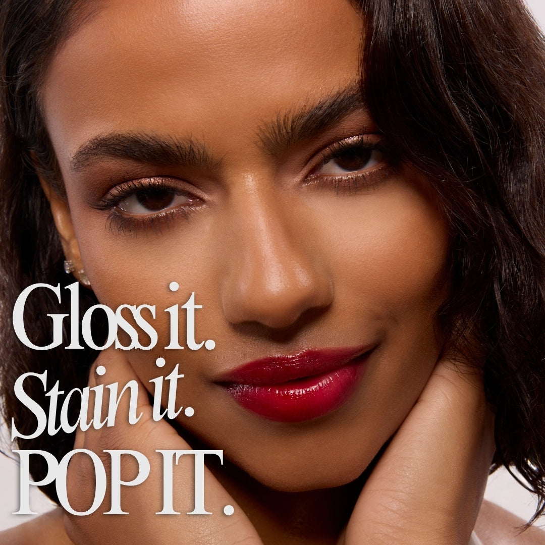 Lip Stain Very Berry