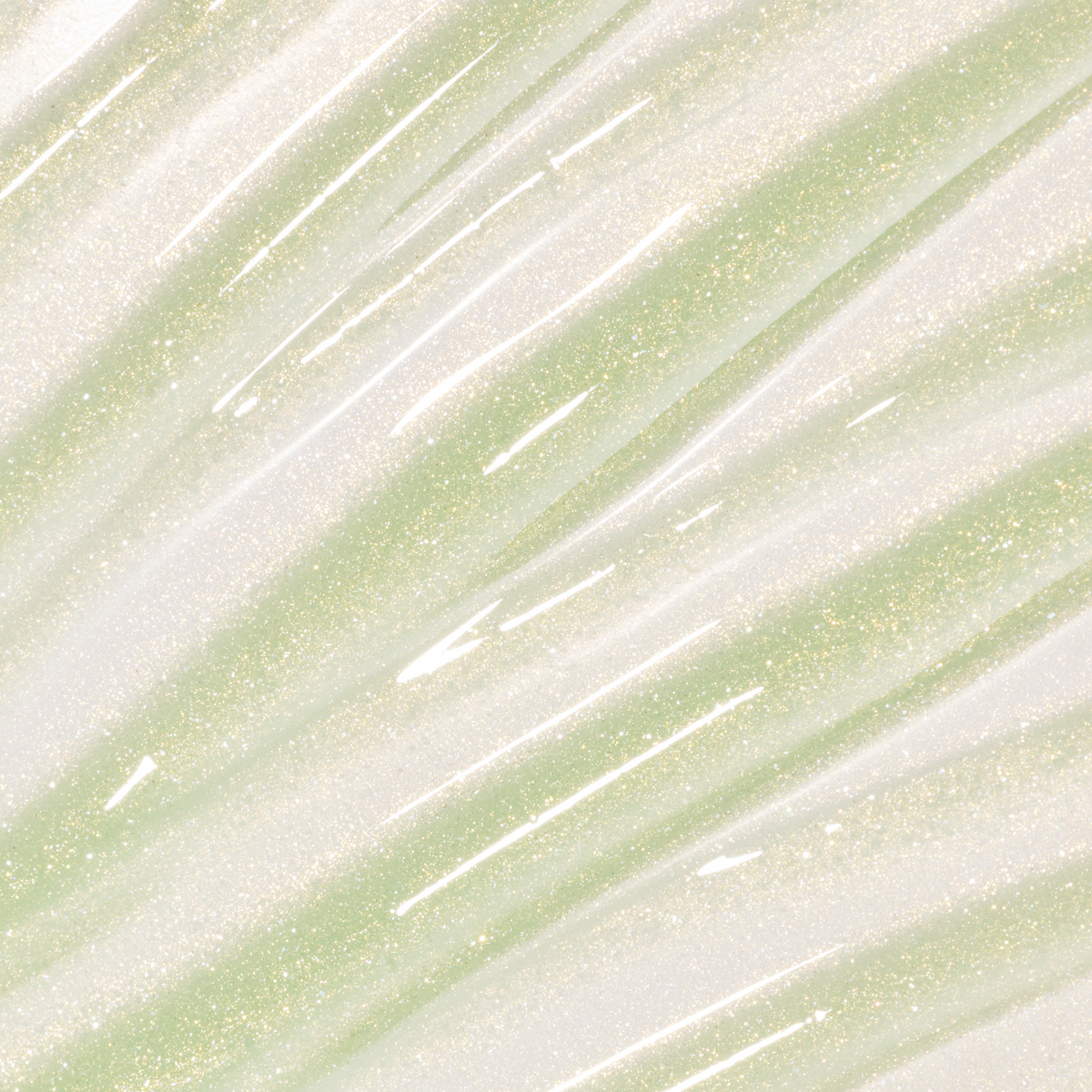 Fresh Kiss Glossy Balm Vanilla Matcha