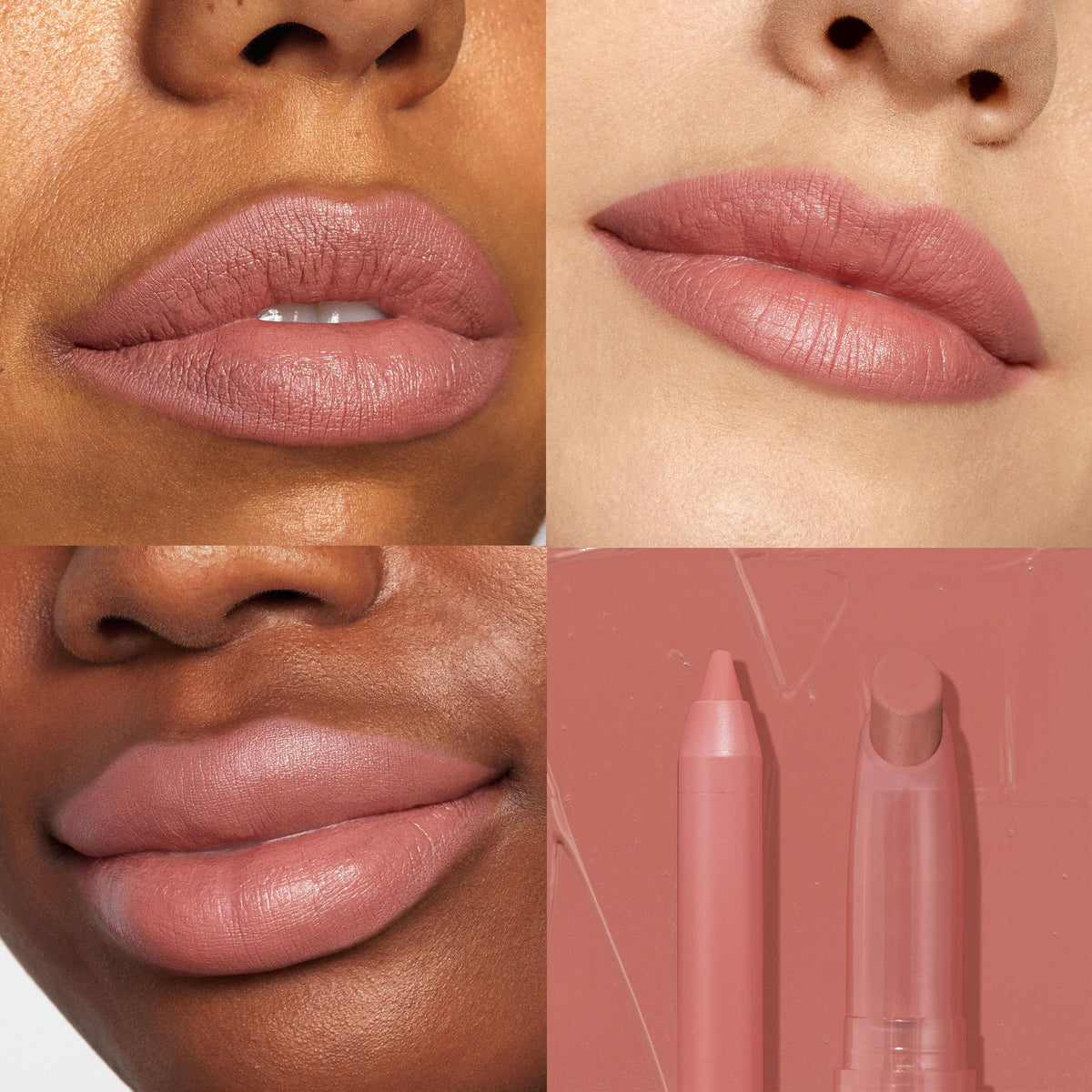 Lippie Stix + Pencil Set Double the Trouble